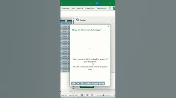 COPILOT in Excel | Create DASHBOARDS with AI #shorts #ytshorts #viral #fyp