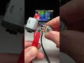 🔧 Control a DC motor speed with only 2 components!