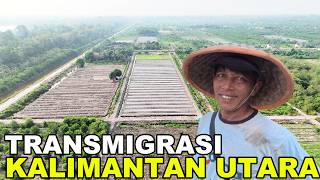 NEWS FROM THE SP6B TRANSMIGRATION SETTLEMENT IN BULUNGAN, NORTH KALIMANTAN