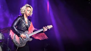 Samantha Fish "Kill or be Kind / Watch it Die" Robins Theatre Live 3/5/22 multicam - Fantastic!!!