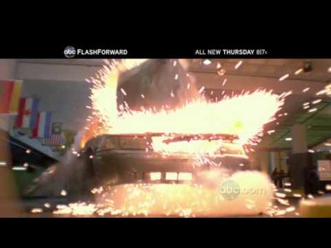 FlashForward Season 1 Episode 3 - 137 Sekunden - S01E03