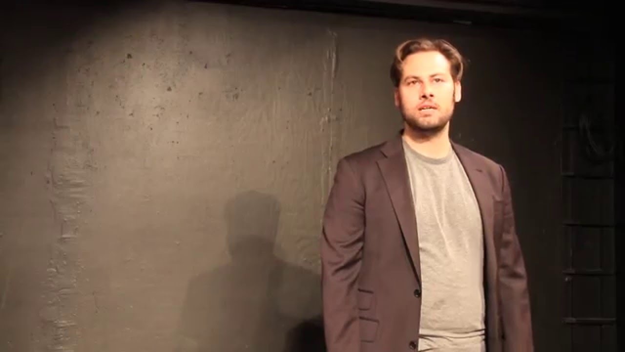 Edmund, Bastard Speech: Act1Scene2, King Lear.