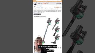Random Stuff on Amazon You Can WASTE Your Money On (June 30)