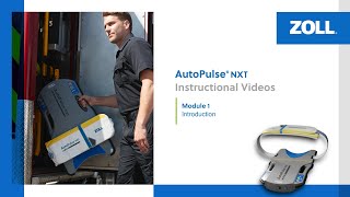 EMS Series: AutoPulse® NXT Instructional Video 1: Introduction (English)