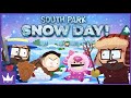 Twitch livestream  south park snow day wchibidoki nagzz21  axialmatt pc