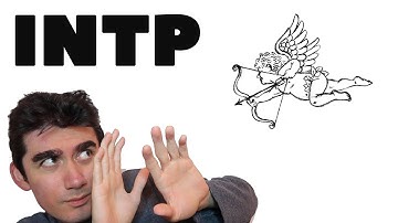 Seducing the 16 types - INTP