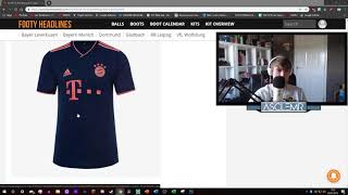 ASMR - Bundesliga Kit Review screenshot 5