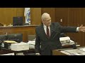 Kevin Reddington delivers closing argument in Lindsay Clancy case