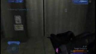 Noscopecontest