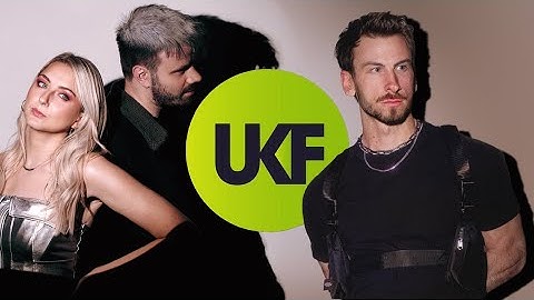 Koven & ÆONMODE - Polarised