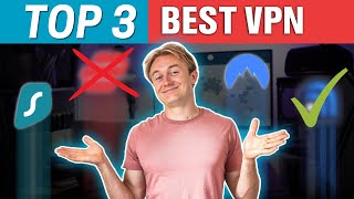 The Best VPN for 2022: A Comprehensive Comparison screenshot 5
