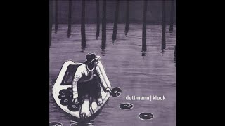 Dettmann* | Klock* ‎– Dawning / Dead Man Watches The Clock  Ostgut Ton o-ton01 (2006)