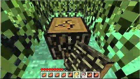 Minecraft | Aether Mod | Lets Play | Ep. 4 | The Building Begins...