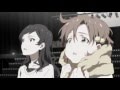 [AMV] [THE iDOLM@STER] The Way/MELLOWSHiP [60FPS] [TEST]