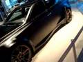Five Axis Lexus Project IS F