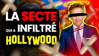 La SECTE SECRÈTE La Plus PUISSANTE d'Hollywood...