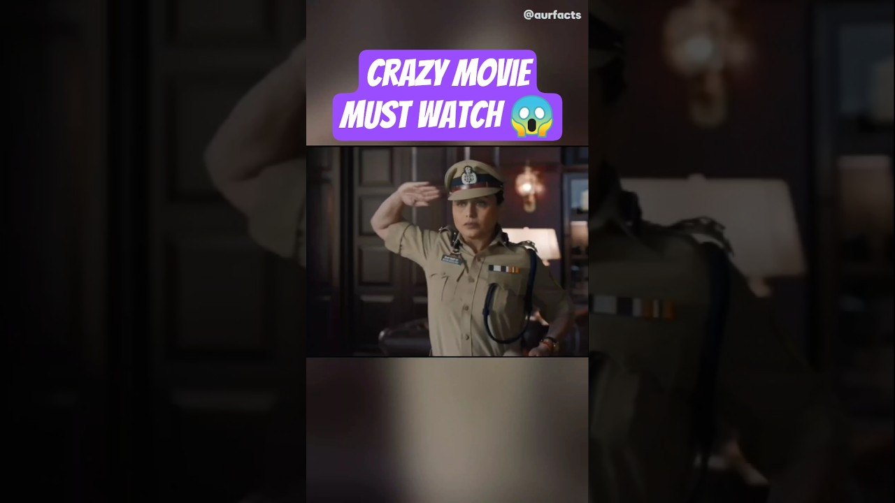 Mardaani 3 Movie Review In Hindi | 