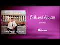 Siaband Aloyan Album Track 02 Shams