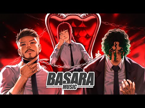 Basara - Makima ft. Chrono