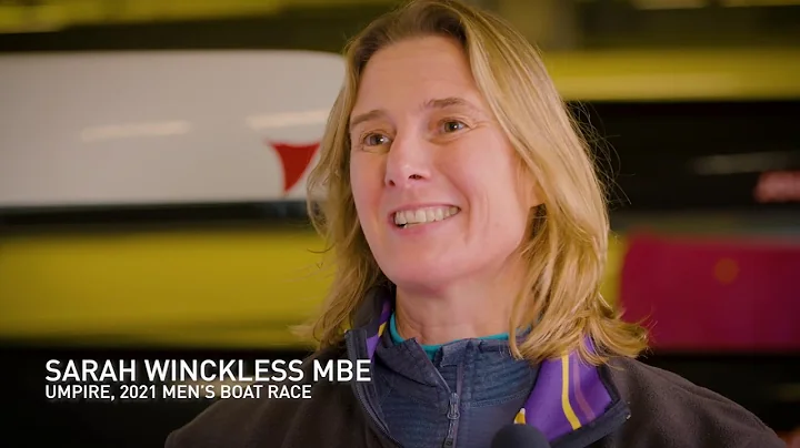 The 2021 Gemini Boat Race, Part 2: Umpires