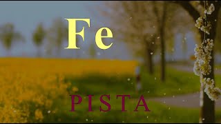 Miniatura de vídeo de "FE PISTA para MUJER | Tonalidad Bb Balada Pop | Éxitos Cristianos Karaoke"