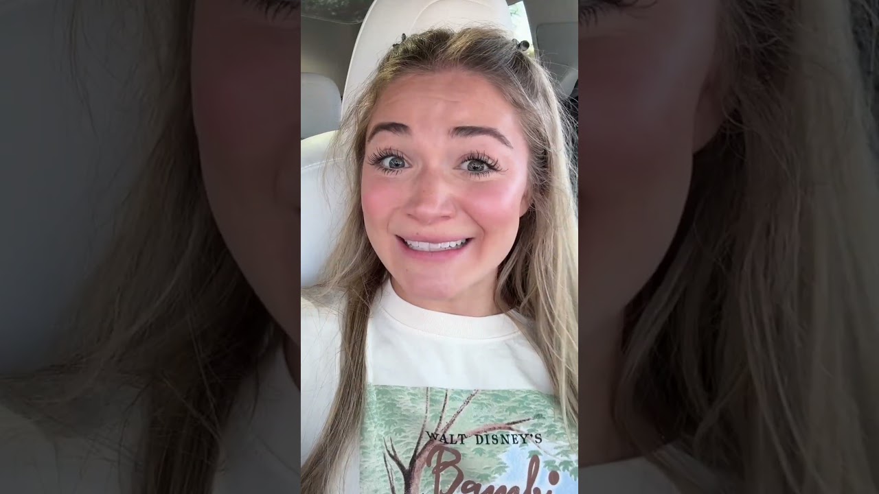 Make a car bag with me