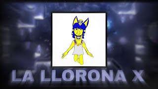 [TOP 1 DEMON EVER] LA LLORONA X BY CHERRY TEAM! FIRST VICTOR