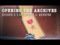 Honoring Our Veterans - Opening the Archives Episode 4 | Palmetto State Armory