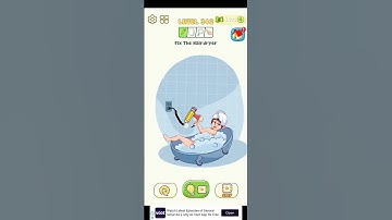 Brain tricky puzzle level 342 #braintrickypuzzle #brainpuzzle #gaming #games #shorts #braingames