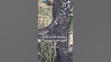 #سبحان_الذي_أسرى_بعبده_ليلا #الإسراء_والمعراج #ماهر_المعيقلي #تلاوة_خاشعة #غزة #gaza #quran #قرآن