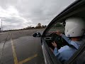 autocross 11/6/22 - Jonah Moro