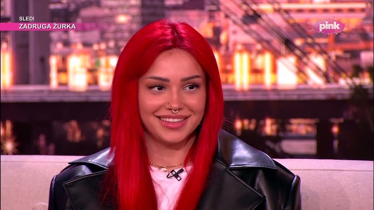 Pitanja ljudi sa instagrama - Ami G Show S15 - E24