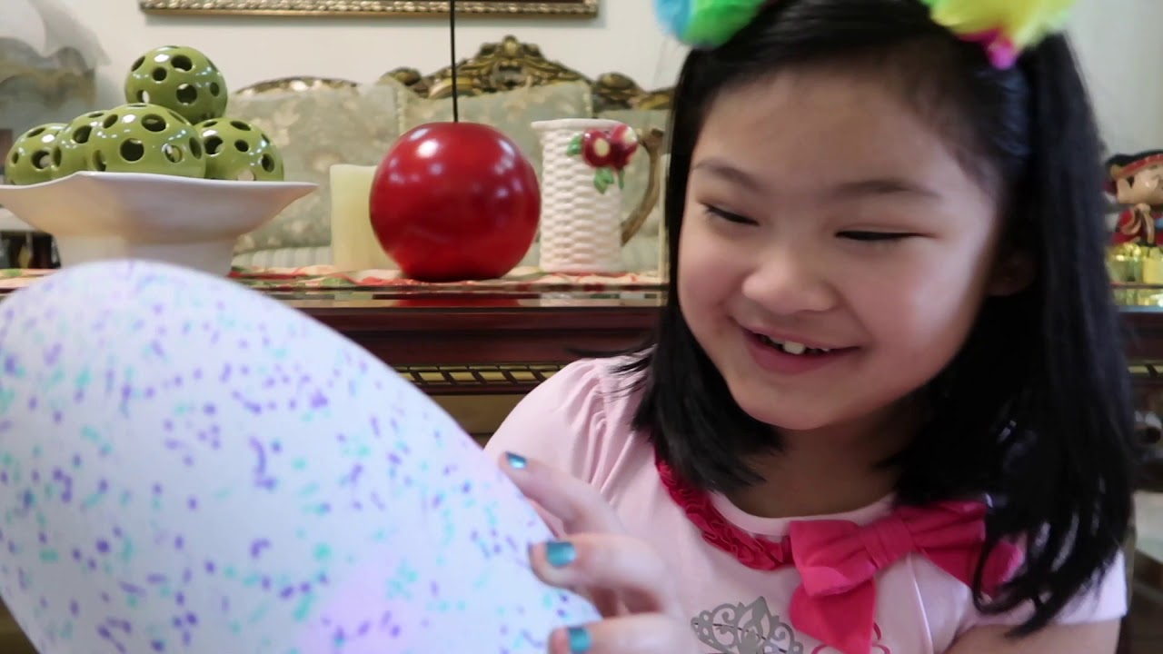 Twin Peacat Hachimals