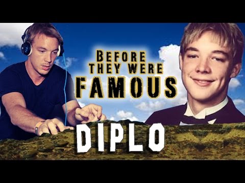 Vidéo: Une Introduction Au Monde De Diplo - Matador Network