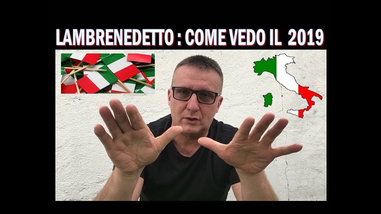Come Mi Vedo Nel Futuro Tema