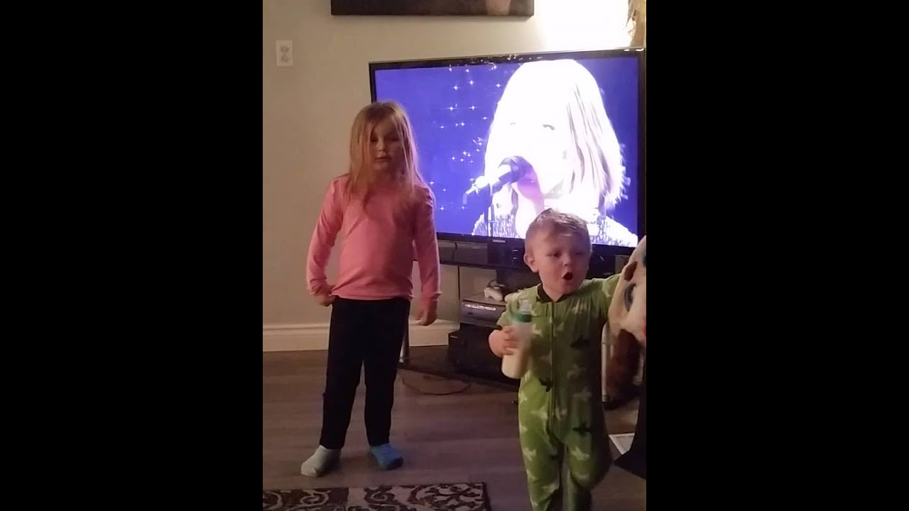Adella by grace Adella american idol