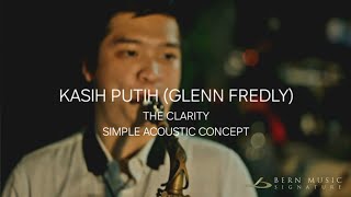 Bern  Signature  Kasih Putih acoustic Cover