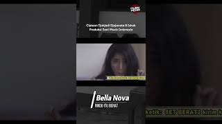 Download Lagu Bella Nova - Rindu Itu Berat #musikpediadotkom #sanimusicindonesia MP3