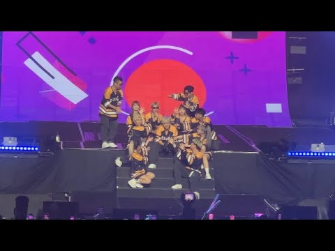 231007 羅志祥《Evolution》新加坡演唱會｜Twinkle