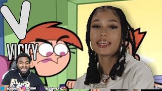 BOSSNI REACTS TO COI LERAY ABC'S & BEST MOMENTS