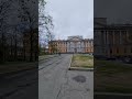 Михайловский замок Санкт-Петербурга #drknol #россия #санктпетербург