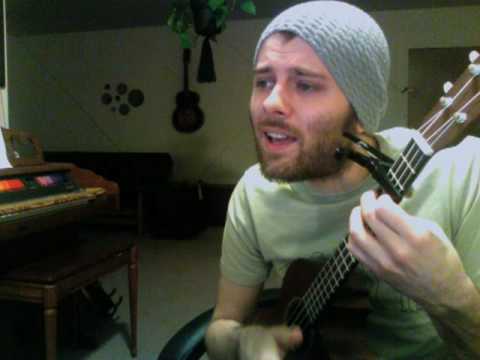 Song#47 That's All (Ukulele Cover)