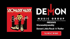 Showaddywaddy Crepes Drapes Youtube