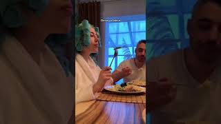 Celebrity Dating A Latina Be Like tiktok shiadanni Wealth