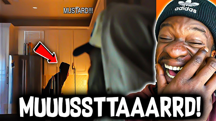 How Kendrick was in the Studio Making this New Album (REACTION)