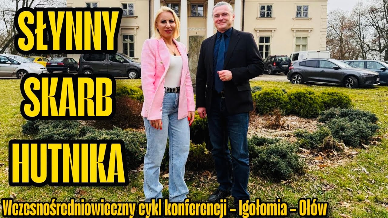 SKARB 1000 SREBRNYCH MONET