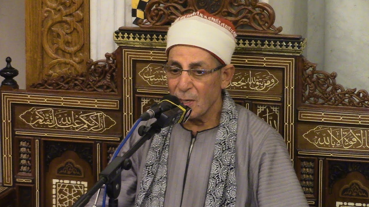 المبتهل الشيخ رفيق النكلاوى | أمسية الأحتفال بليلة القدر بمسجد الشناوى بأشليم __ قويسنا ١١_٦_٢٠١٨