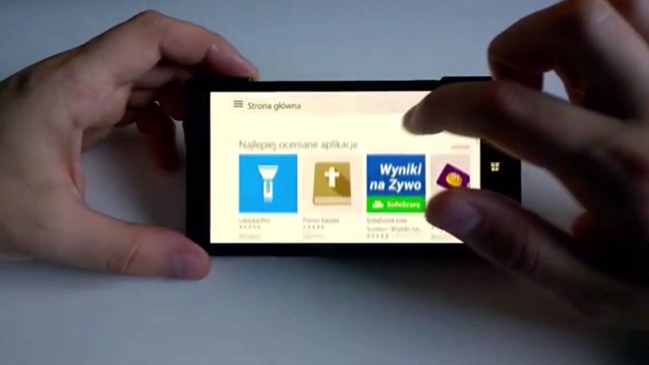Windows 10 Mobile Сборка 10136