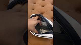 Coach Small Travel Kit In Signature Canvas - CAR15 (Gunmetal/Chalk/Black)