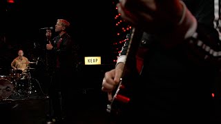 The Drums - Plastic Envelope / Protect Him Always (Live on KEXP)